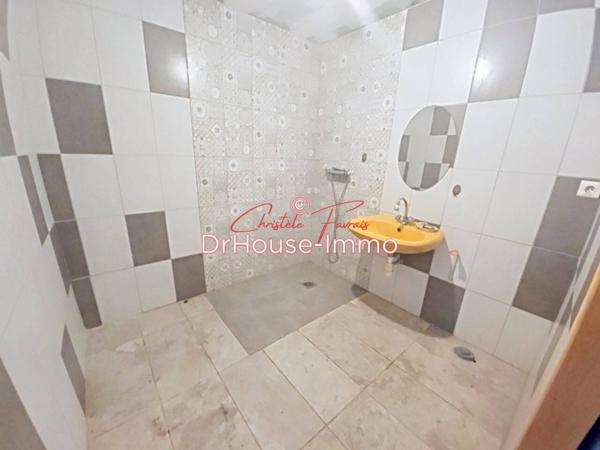 Maison à vendre 9 pièces de 210 m²