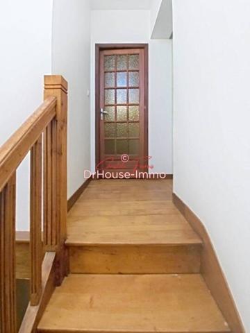 Maison à vendre 9 pièces de 210 m²