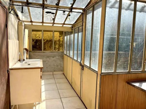 Achat - Maison Meximieux 01800 3 pièces 78 m 2 216 m 2