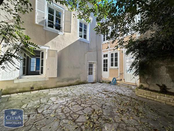 Maison à louer 6 pièces 181.52m²