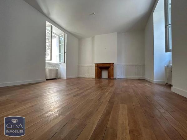 Maison à louer 6 pièces 181.52m²