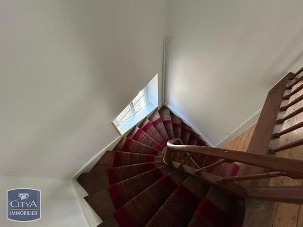 Maison à louer 6 pièces 181.52m²