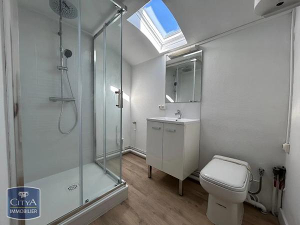 Maison à louer 6 pièces 181.52m²