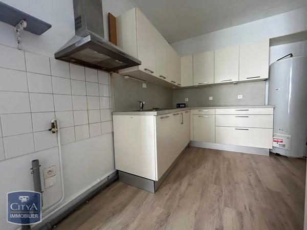 Maison à louer 6 pièces 181.52m²