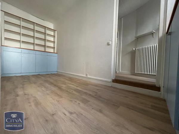 Maison à louer 6 pièces 181.52m²