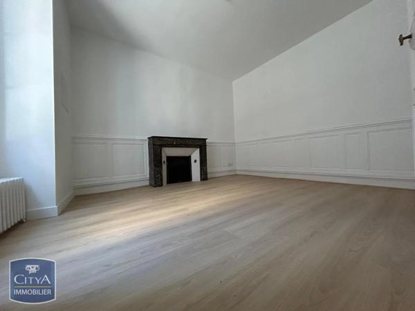 Maison à louer 6 pièces 181.52m²