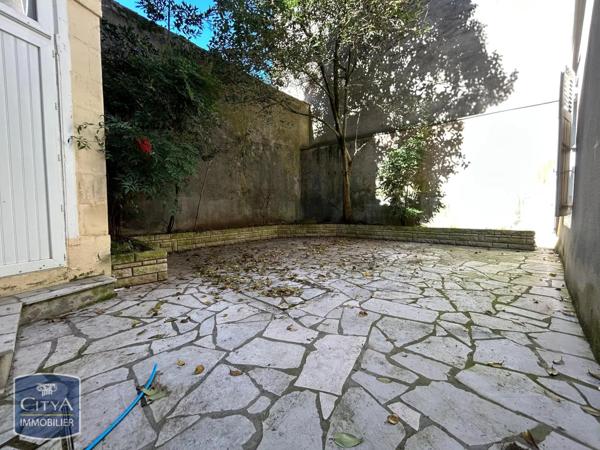 Maison à louer 6 pièces 181.52m²