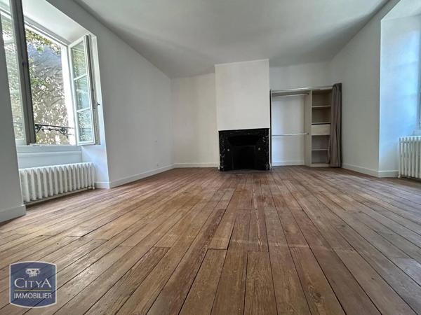 Maison à louer 6 pièces 181.52m²