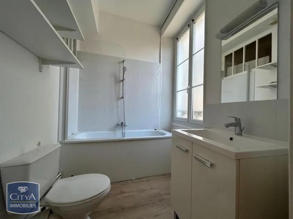 Maison à louer 6 pièces 181.52m²