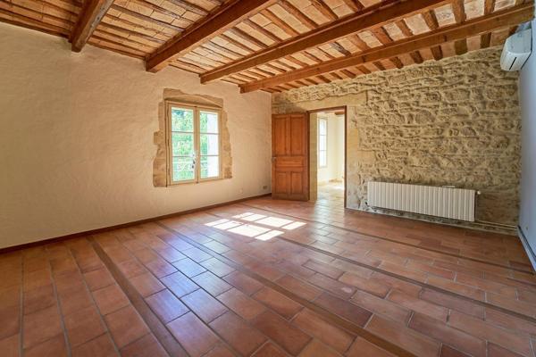 Vente Mas Uzès 8 Pièces 290 m²