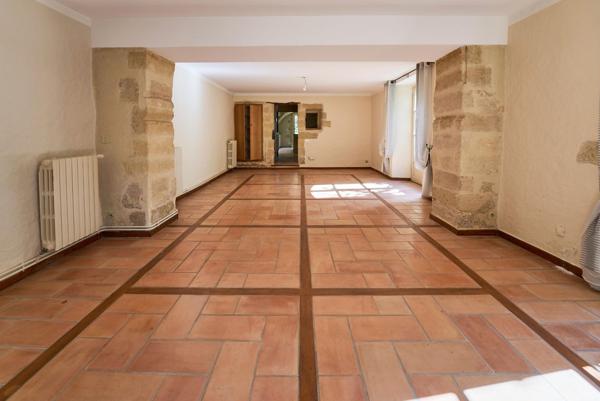 Vente Mas Uzès 8 Pièces 290 m²