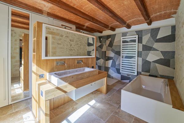 Vente Mas Uzès 8 Pièces 290 m²