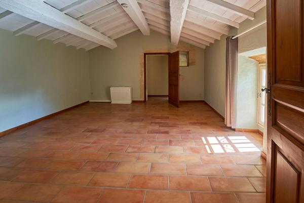 Vente Mas Uzès 8 Pièces 290 m²