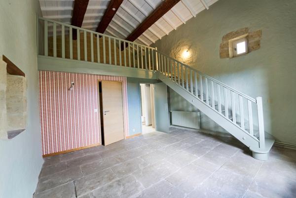 Vente Mas Uzès 8 Pièces 290 m²