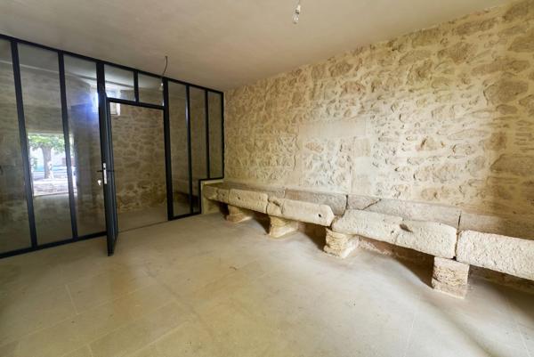 Vente Mas Uzès 8 Pièces 290 m²