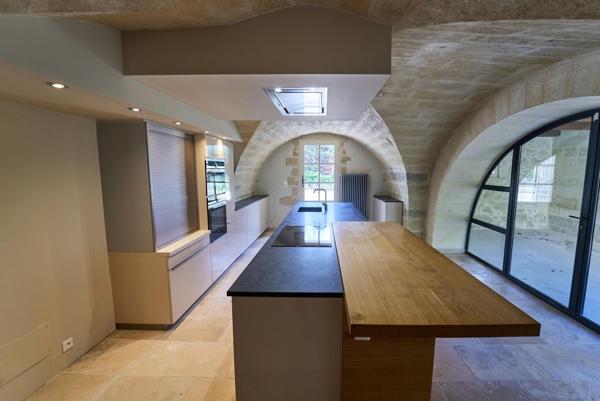Vente Mas Uzès 8 Pièces 290 m²