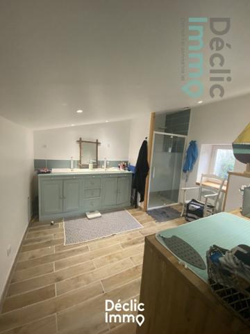 Vente maison Marennes, 250m² 8 pièces 472 500€ avec garage