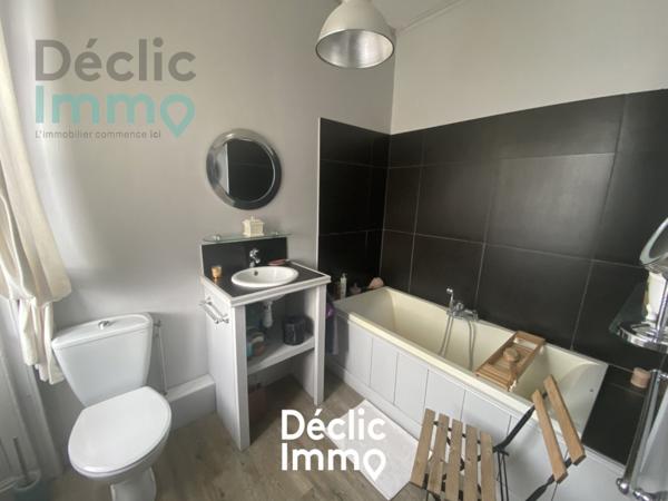 Vente maison Marennes, 250m² 8 pièces 472 500€ avec garage