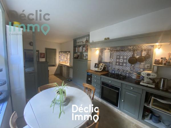 Vente maison Marennes, 250m² 8 pièces 472 500€ avec garage