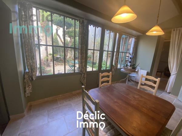 Vente maison Marennes, 250m² 8 pièces 472 500€ avec garage