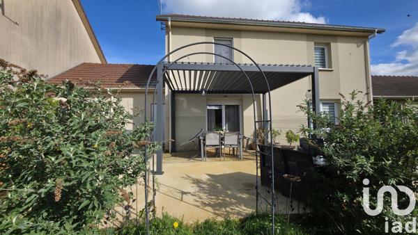 Maison 3 pièces de 69 m² à Villiers-le-Sec (52000)