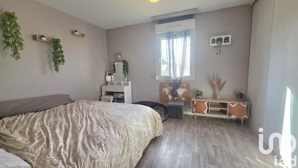 Maison 3 pièces de 69 m² à Villiers-le-Sec (52000)