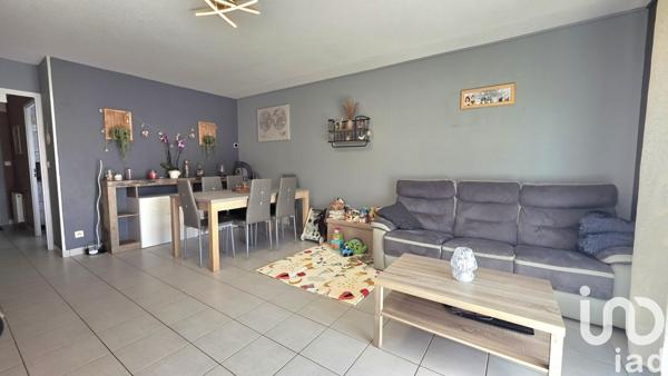Maison 3 pièces de 69 m² à Villiers-le-Sec (52000)