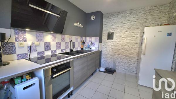 Maison 3 pièces de 69 m² à Villiers-le-Sec (52000)