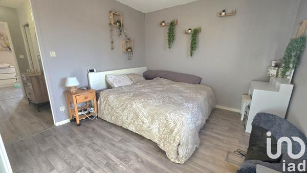 Maison 3 pièces de 69 m² à Villiers-le-Sec (52000)