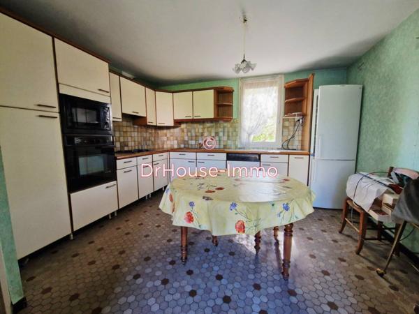 Maison à vendre 4 pièces de 88 m²