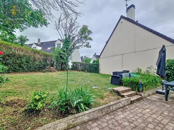Vente Maison 6 pièces 108 m2 à Limeil-Brévannes