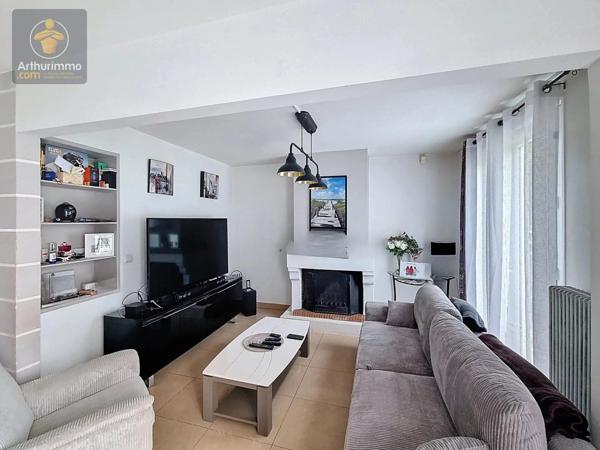 Vente Maison 6 pièces 108 m2 à Limeil-Brévannes