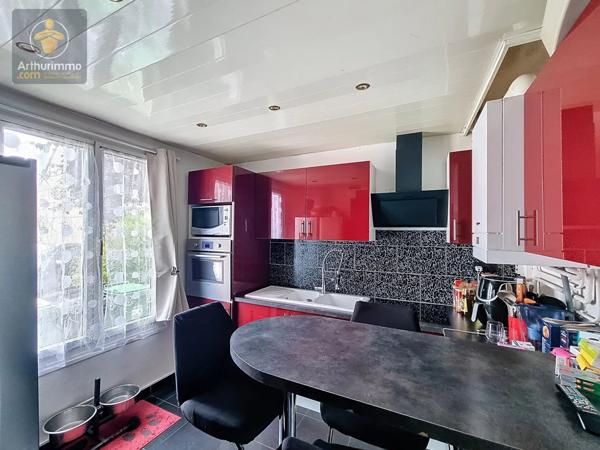 Vente Maison 6 pièces 108 m2 à Limeil-Brévannes