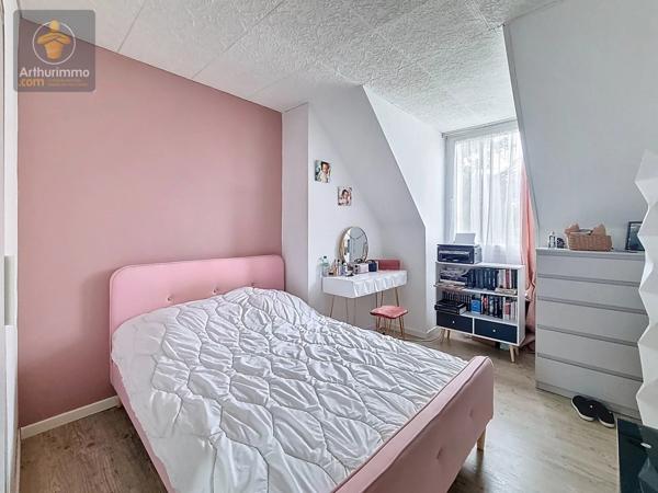 Vente Maison 6 pièces 108 m2 à Limeil-Brévannes