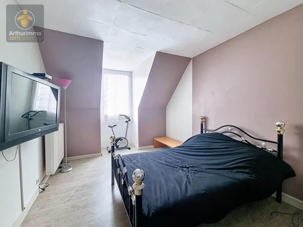 Vente Maison 6 pièces 108 m2 à Limeil-Brévannes