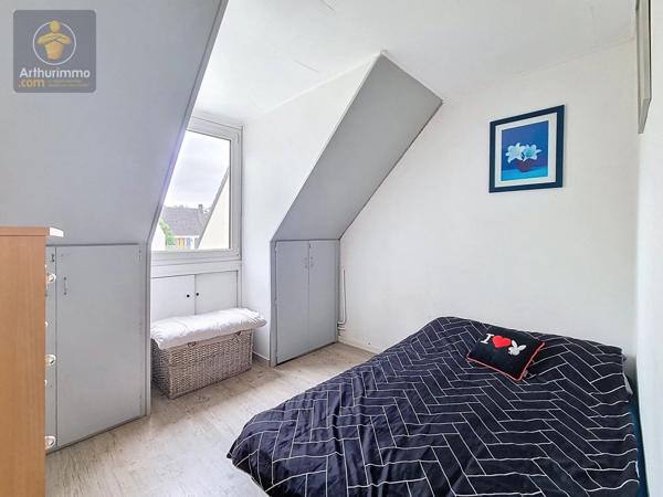 Vente Maison 6 pièces 108 m2 à Limeil-Brévannes