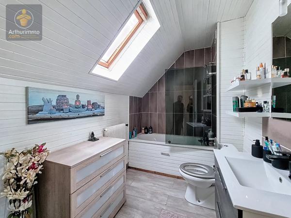 Vente Maison 6 pièces 108 m2 à Limeil-Brévannes