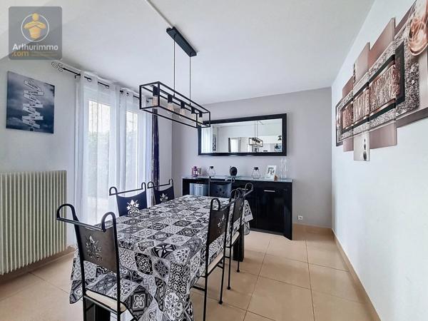 Vente Maison 6 pièces 108 m2 à Limeil-Brévannes