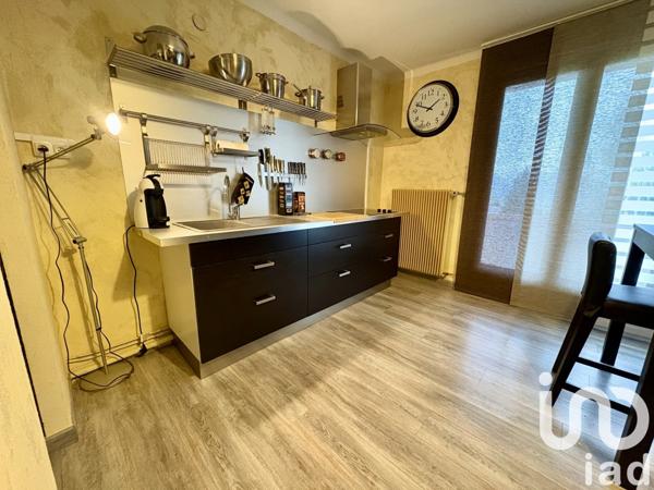 Appartement à vendre 2 pièces 44 m² Font-Romeu-Odeillo-Via