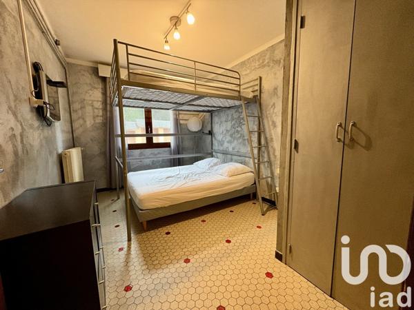 Appartement à vendre 2 pièces 44 m² Font-Romeu-Odeillo-Via