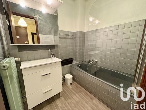 Appartement à vendre 2 pièces 44 m² Font-Romeu-Odeillo-Via