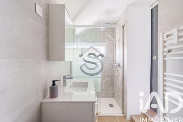 Maison à vendre 4 pièces 90 m² Varangéville