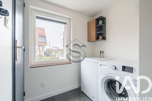 Maison à vendre 4 pièces 90 m² Varangéville