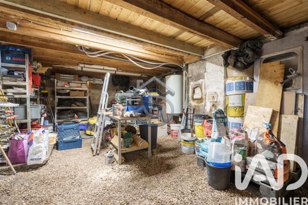 Maison à vendre 4 pièces 90 m² Varangéville