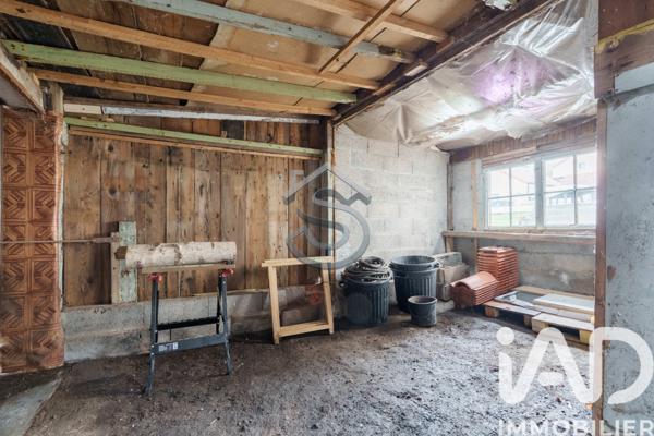 Maison à vendre 4 pièces 90 m² Varangéville