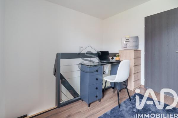 Maison à vendre 4 pièces 90 m² Varangéville