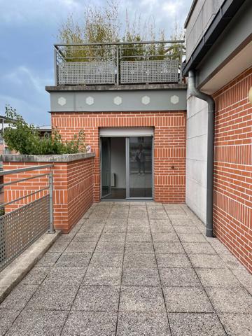 Appartement LAGNY SUR MARNE 2 pièce(s) 51 m2 + parking + cave