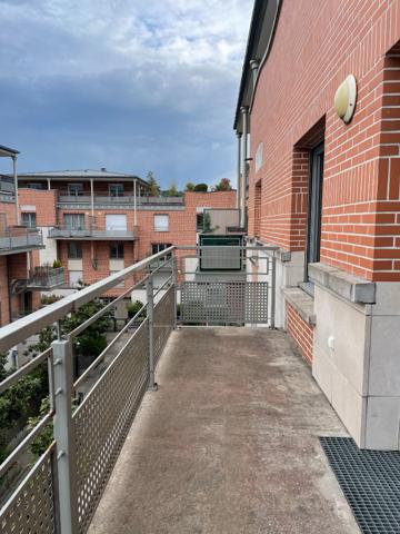 Appartement LAGNY SUR MARNE 2 pièce(s) 51 m2 + parking + cave