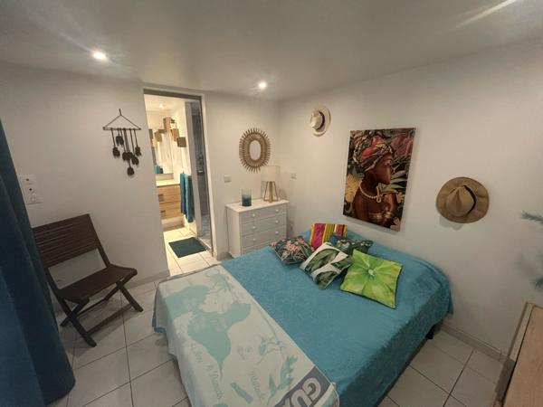 Magnifique T3 de 52m2 + 14m2 de terrasse