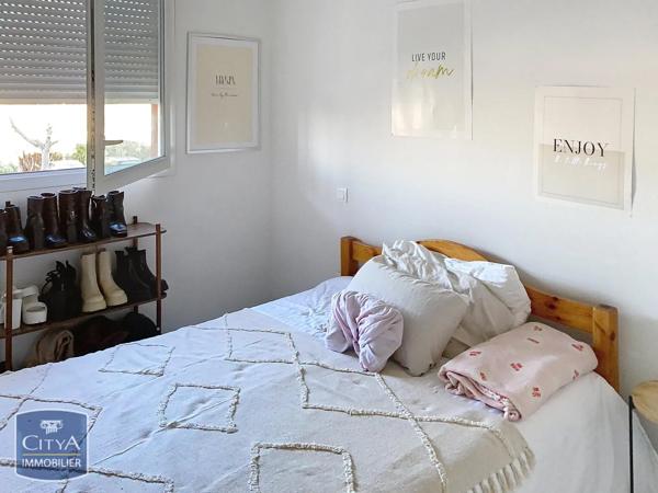 Appartement à vendre 2 pièces 34m² Perpignan (66000)